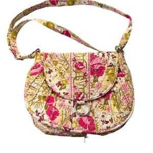 Vera Bradley purse